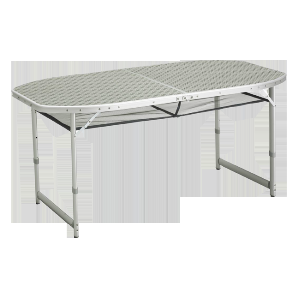 Стол Outwell Hamilton (80х150х43/65/70см)